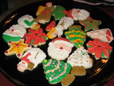 cookies