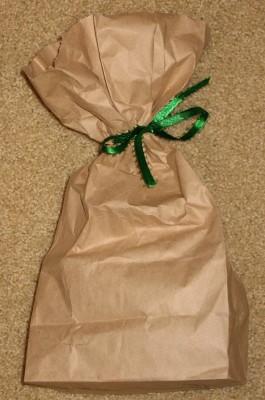 paper bag